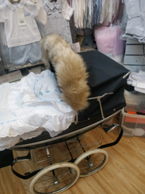 vintage prams gumtree